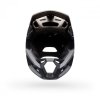 KASK ROWEROWY FOX PROFRAME SOLID NUTMEG S